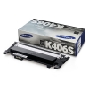HP SU118A (CLT-K406S) black toner (original HP) 092688 - 1