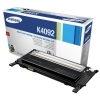 HP SU138A (CLT-K4092S) black toner (original) 092554 - 1