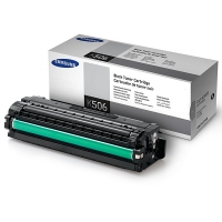 HP SU180A (CLT-K506S) black toner (original HP) 092710