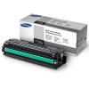 HP SU180A (CLT-K506S) black toner (original) 092710 - 1