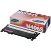 HP SU252A (CLT-M406S) magenta toner (original HP) 092692 - 1