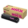 HP SU281A (CLT-M503L) magenta toner (original HP) 092888 - 1