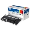 HP SU381A (CLT-P4072B) black toner 2-pack (original HP) 092674 - 1