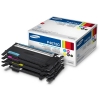 HP SU382A (CLT-P4072C) toner 4-pack (original HP) 092676 - 1
