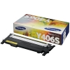 HP SU462A (CLT-Y406S) yellow toner (original HP) 092694 - 1
