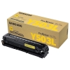 HP SU491A (CLT-Y503L) yellow toner (original HP) 092890 - 1