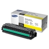 HP SU524A (CLT-Y506S) yellow toner (original) 092716 - 1