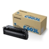 HP SU557A (CLT-Y603L) yellow toner (original) 092898 - 1