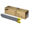 HP SU570A (CLT-Y659S) yellow toner (original) 092906 - 1