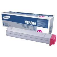 HP SU591A (CLX-M8380A) magenta toner (original HP) 092916