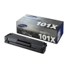 HP SU706A (MLT-D101X) black toner (original HP) 092814 - 1