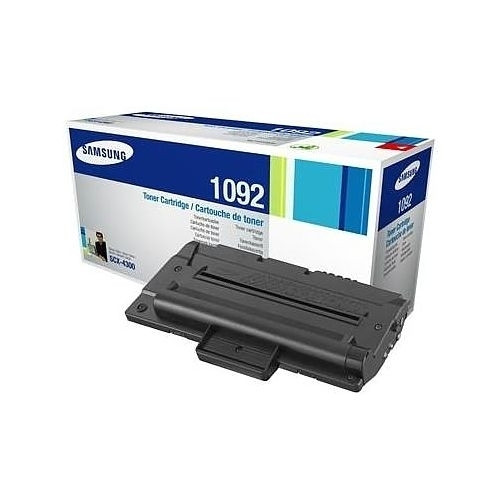 HP SU790A (MLT-D1092S) black toner (original HP) 092548 - 1