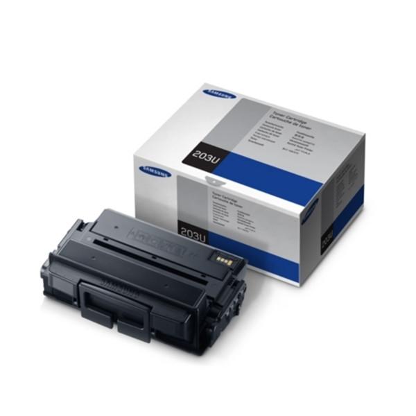 HP SU916A (MLT-D203U) extra high-capacity black toner (original HP) 092776 - 1