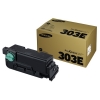 HP SV023A (MLT-D303E) black toner (original HP) 092810 - 1