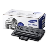 HP SV183A (SCX-D4200A) black toner (original HP) 092948