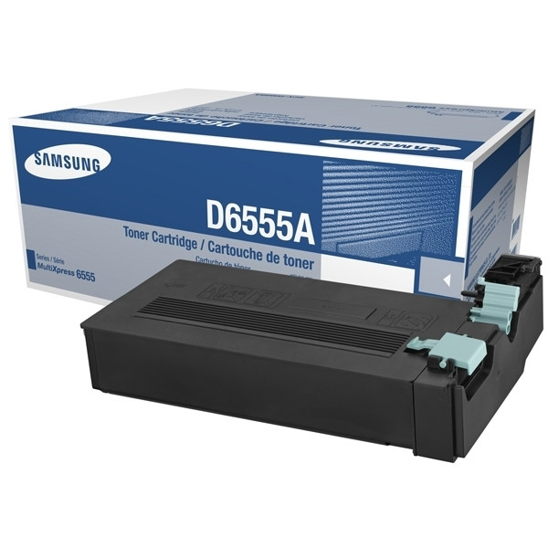 HP SV208A (SCX-D6555A) black toner (original HP) 092566 - 1