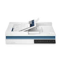 HP ScanJet Pro 2600 f1 A4 flatbed scanner 896186