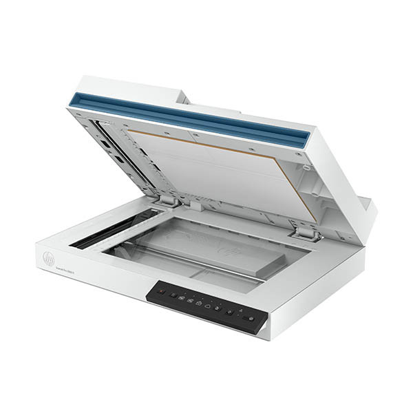HP ScanJet Pro 2600 f1 A4 flatbed scanner 896186 - 4