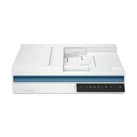 HP ScanJet Pro 3600 f1 A4 flatbed scanner 896187