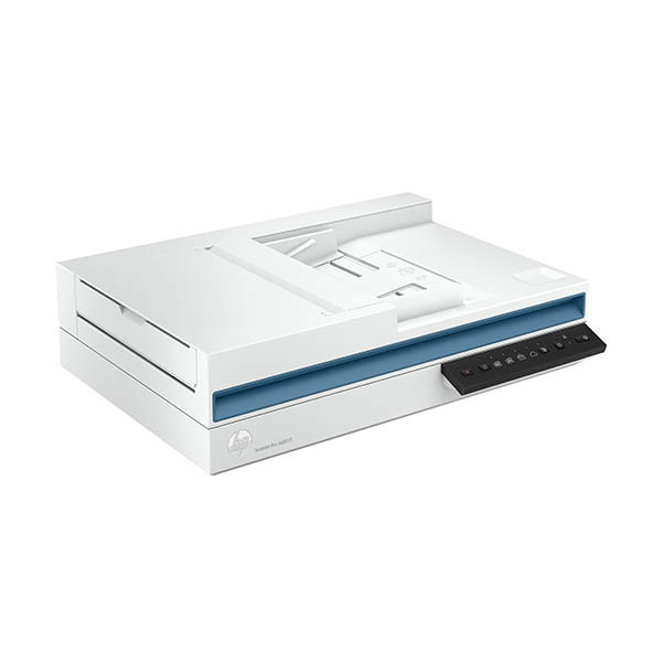 HP ScanJet Pro 3600 f1 A4 flatbed scanner 896187 - 2