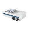 HP ScanJet Pro N4600 fnw1 A4 flatbed scanner 896188 - 3