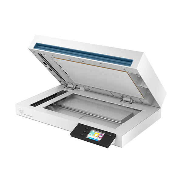 HP ScanJet Pro N4600 fnw1 A4 flatbed scanner 896188 - 4