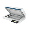 HP ScanJet Pro N4600 fnw1 A4 flatbed scanner 896188 - 4