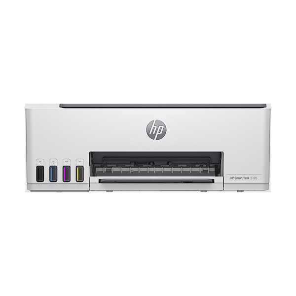 HP Smart Tank 5105 All-In-One A4 inkjet printer with WiFi (3 in 1) 841368 - 1