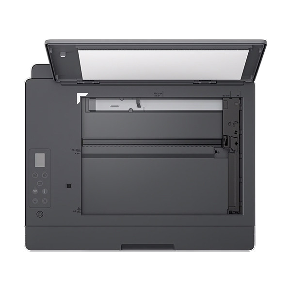 HP Smart Tank 5105 All-In-One A4 inkjet printer with WiFi (3 in 1) 841368 - 4