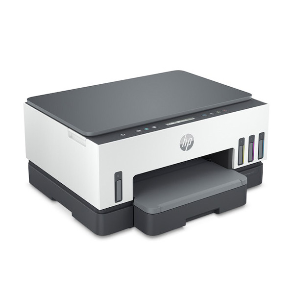 HP Smart Tank 7005 All-in-One A4 inkjet printer with WiFi (3 in 1) 841295 - 2