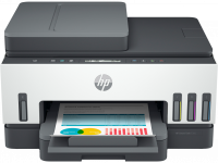 HP Smart Tank 7305 All-In-One Inkjet Printer with Wi-Fi (3 in 1) 28B75ABHC 841296