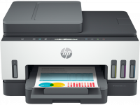 HP Smart Tank 7305 All-in-One inkjet printer with Wi-Fi (3 in 1) 841296