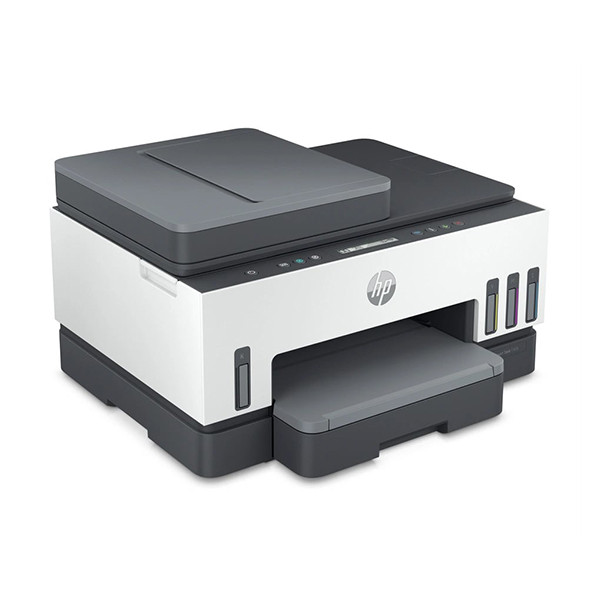 HP Smart Tank 7305 All-in-One inkjet printer with Wi-Fi (3 in 1) 841296 - 4