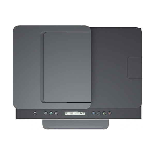 HP Smart Tank 7305 All-in-One inkjet printer with Wi-Fi (3 in 1) 841296 - 5