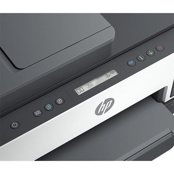 HP Smart Tank 7305 All-in-One inkjet printer with Wi-Fi (3 in 1) 841296 - 7