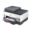 HP Smart Tank 7605 All-in-One A4 Inkjet Printer with WiFi (4 in 1) 28C02ABHC 841300 - 2