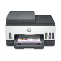 HP Smart Tank 7605 All-in-One A4 Inkjet Printer with WiFi (4 in 1) 28C02ABHC 841300