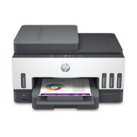 HP Smart Tank 7605 All-in-One A4 inkjet printer with WiFi (4 in 1) 841300