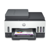 HP Smart Tank 7605 All-in-One A4 inkjet printer with WiFi (4 in 1) 841300 - 1