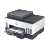 HP Smart Tank 7605 All-in-One A4 inkjet printer with WiFi (4 in 1) 841300 - 2