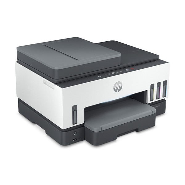 HP Smart Tank 7605 All-in-One A4 inkjet printer with WiFi (4 in 1) 841300 - 3
