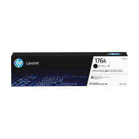 HP W1760A black toner (original HP) 133092
