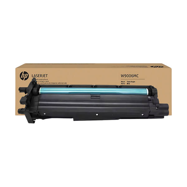 HP W9006MC black drum (original HP) 248534 - 1