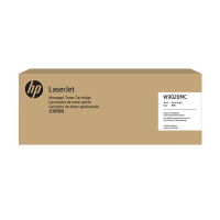 HP W9020MC black toner (original HP) 093396