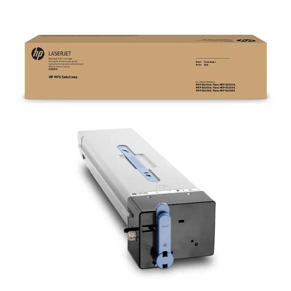 HP W9035MC black toner (original HP) 093440 - 1