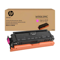 HP W9063MC magenta toner (original HP) 248533