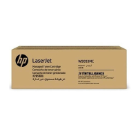 HP W9093MC magenta toner (original HP) 093412