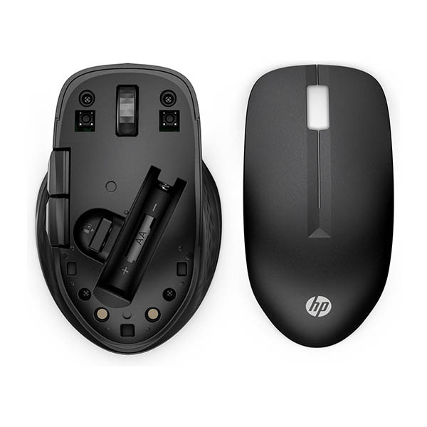 Wireless mouse | HP 430 Multi-Device 828548 - 4