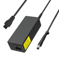 HP adapter (19.5 V, 3.33 A, 65 W, 123ink version) 397748-001 397803-001 397804-002 437343-001 462603-001 ADR00274