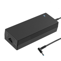 HP adapter (19.5 V, 6.15 A, 120 W, 123ink version) 677762-002 677762-003 709984-001 709984-002 709984-003 ADR00243